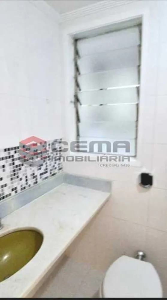 Apartamento, 3 quartos, 107 m² - Foto 8