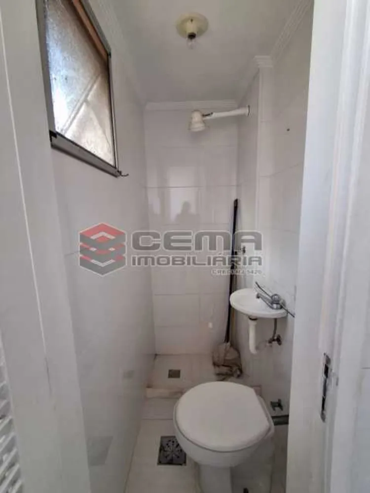 Apartamento, 3 quartos, 107 m² - Foto 11