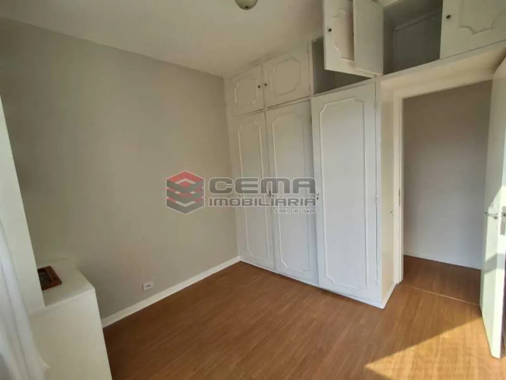 Apartamento, 3 quartos, 107 m² - Foto 5
