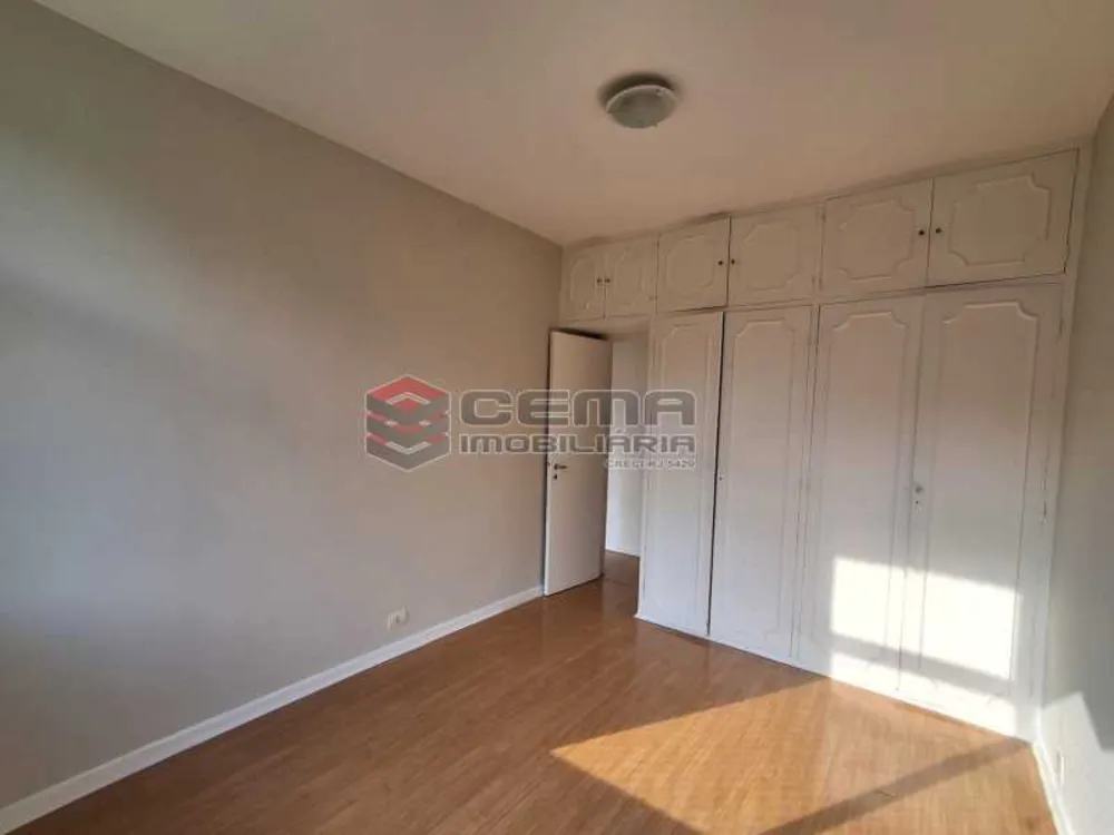 Apartamento, 3 quartos, 107 m² - Foto 3