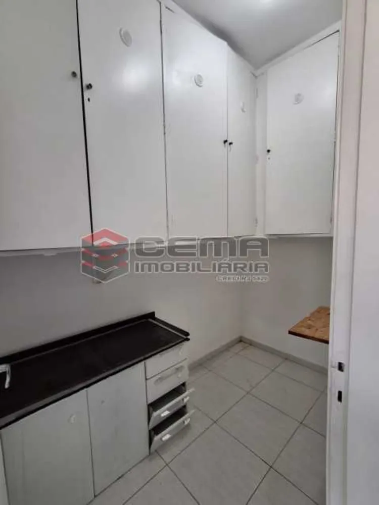 Apartamento, 3 quartos, 107 m² - Foto 6