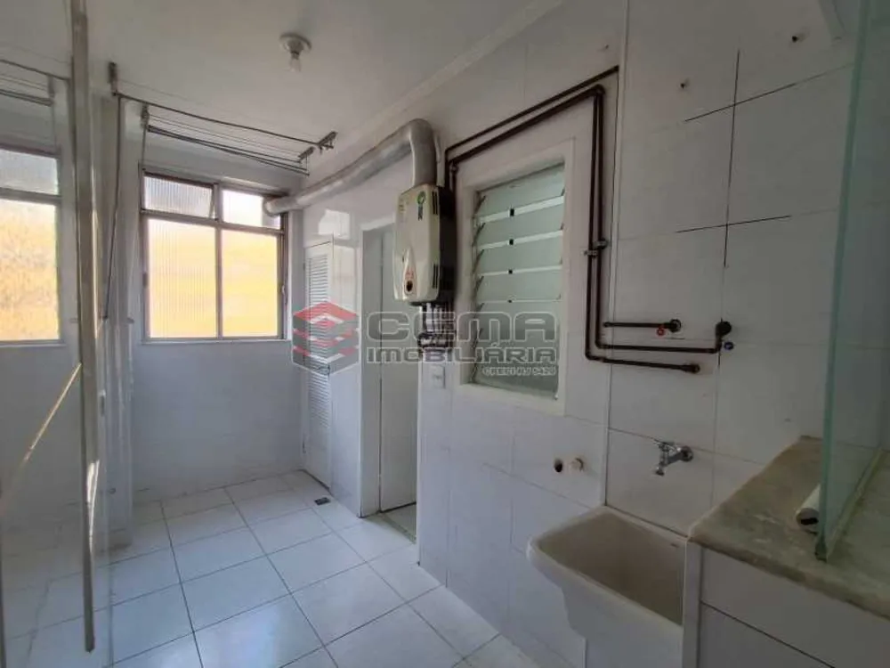 Apartamento, 3 quartos, 107 m² - Foto 1