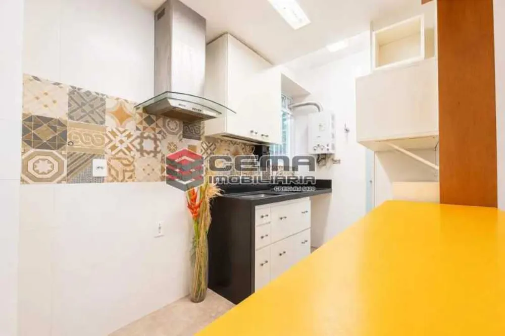 Apartamento, 2 quartos, 61 m² - Foto 18