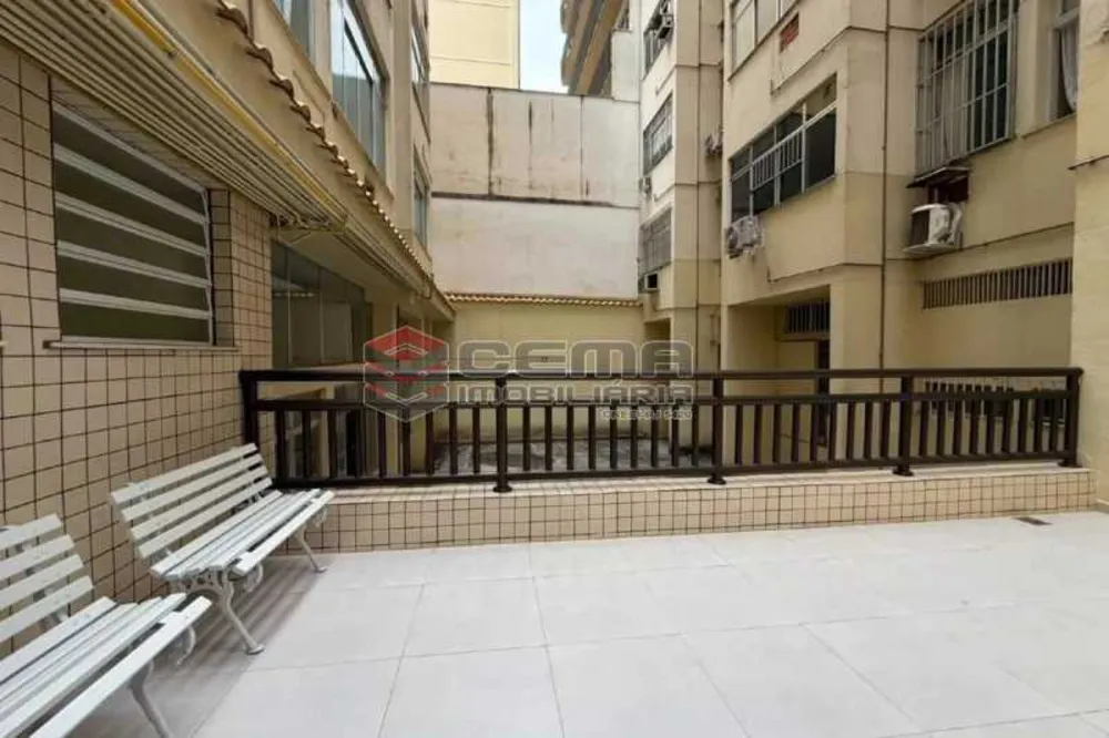 Apartamento, 2 quartos, 61 m² - Foto 13