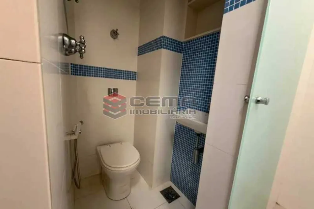 Apartamento, 2 quartos, 61 m² - Foto 10