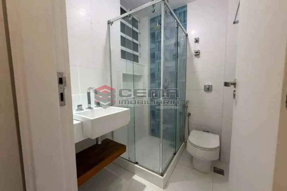 Apartamento, 2 quartos, 61 m² - Foto 9