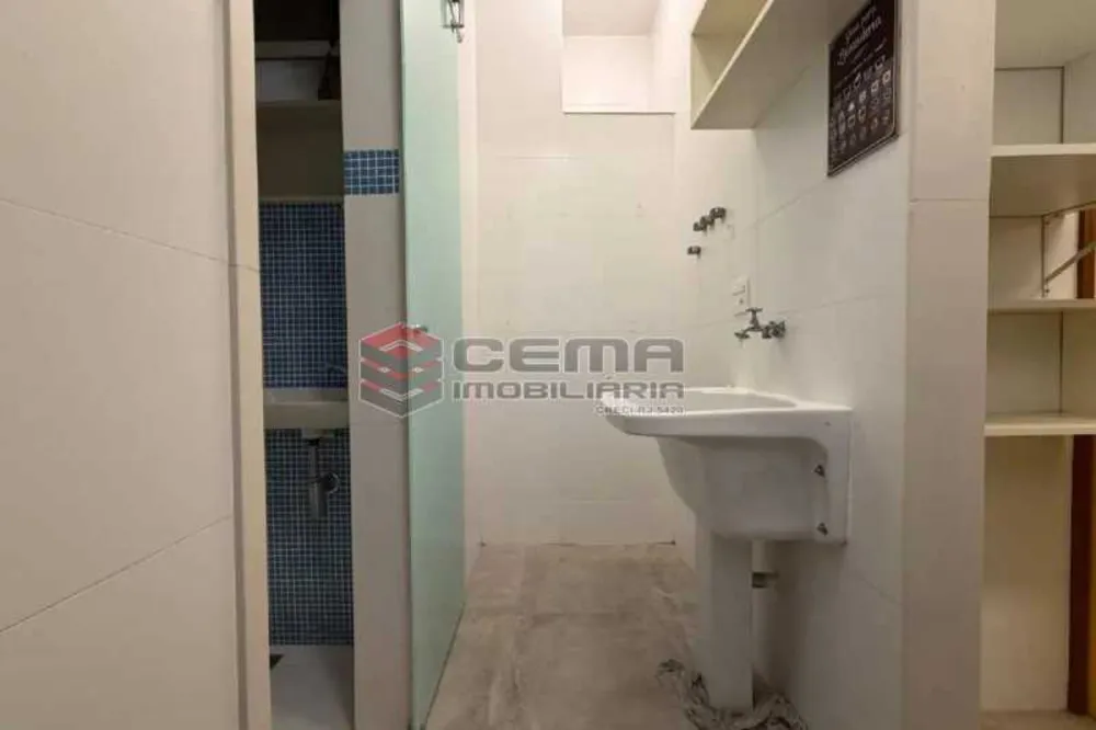 Apartamento, 2 quartos, 61 m² - Foto 11