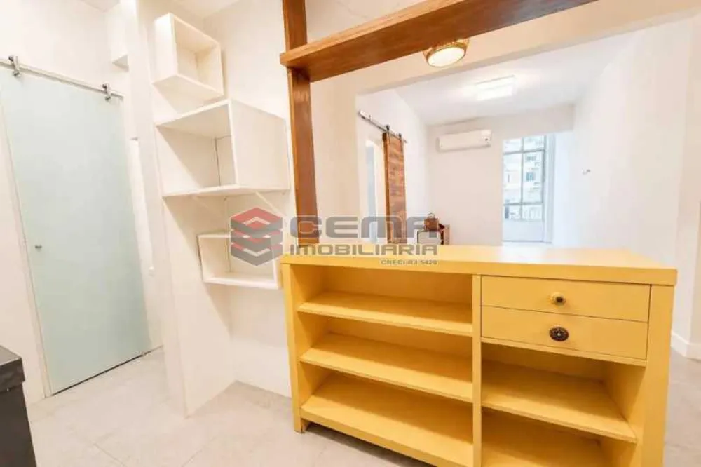 Apartamento, 2 quartos, 61 m² - Foto 5