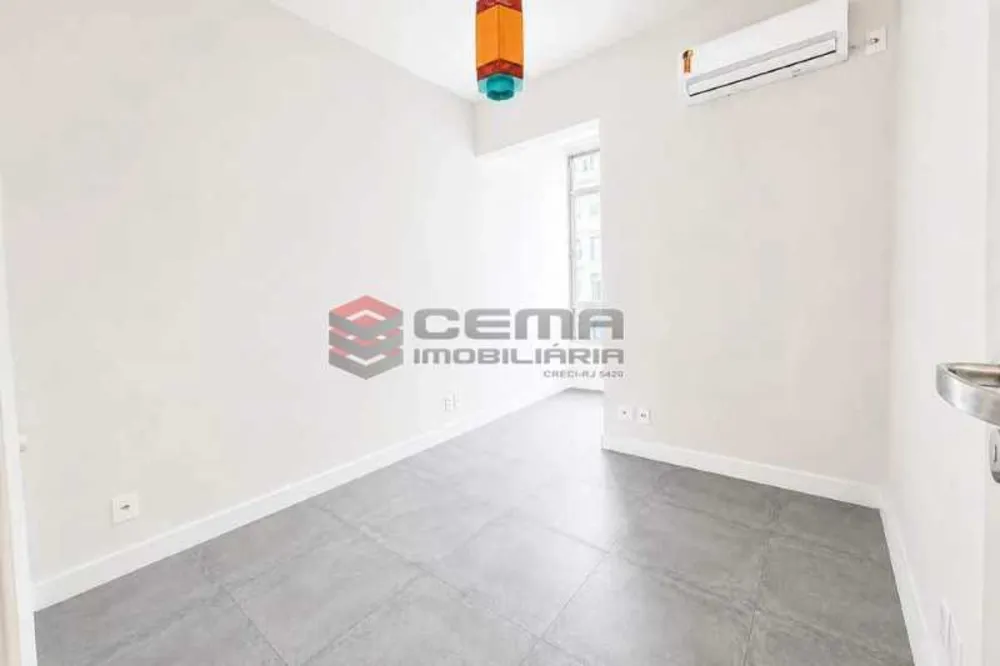 Apartamento, 2 quartos, 61 m² - Foto 2