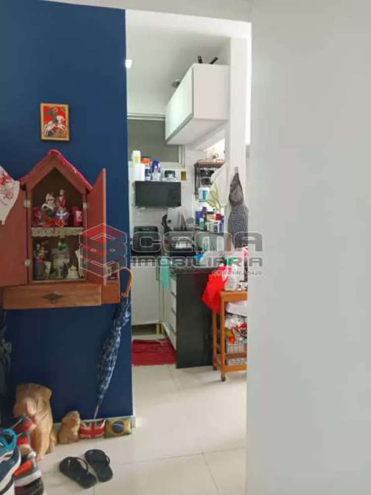 Apartamento, 1 quarto, 43 m² - Foto 14