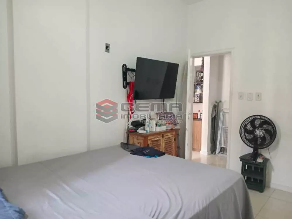 Apartamento, 1 quarto, 43 m² - Foto 12