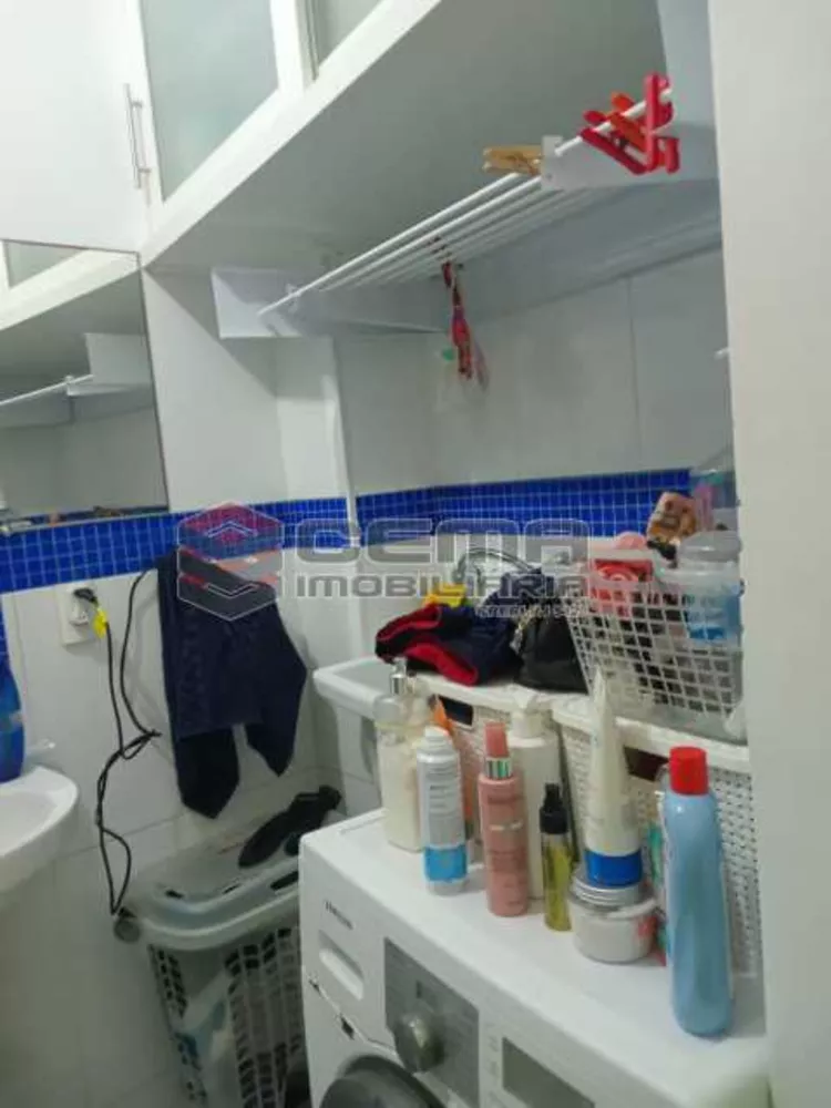 Apartamento, 1 quarto, 43 m² - Foto 6