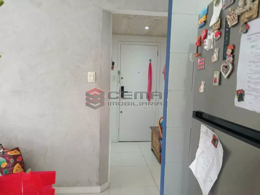 Apartamento, 1 quarto, 43 m² - Foto 13
