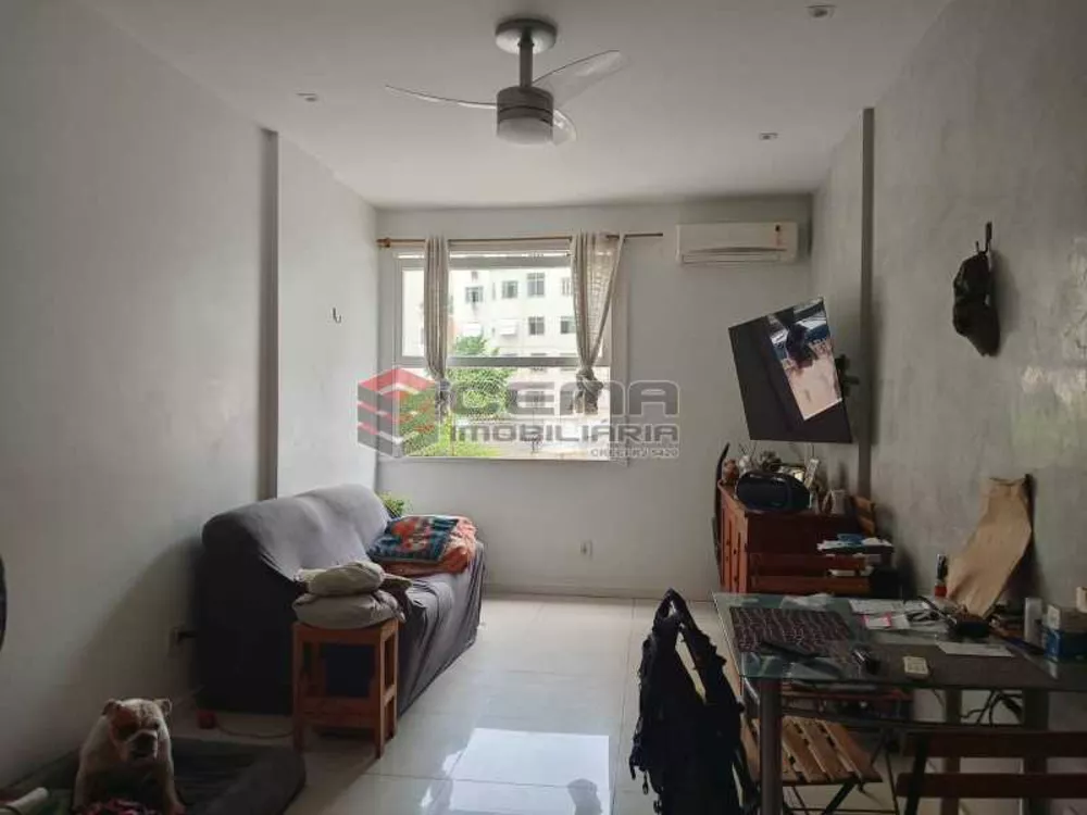 Apartamento, 1 quarto, 43 m² - Foto 1