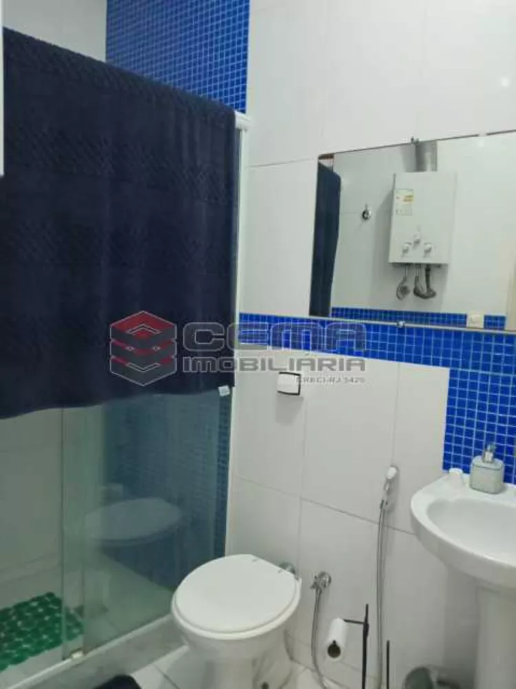 Apartamento, 1 quarto, 43 m² - Foto 16