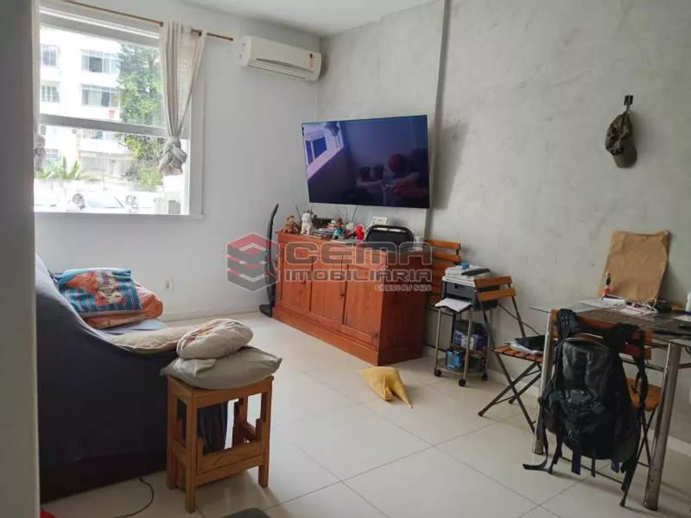 Apartamento, 1 quarto, 43 m² - Foto 3