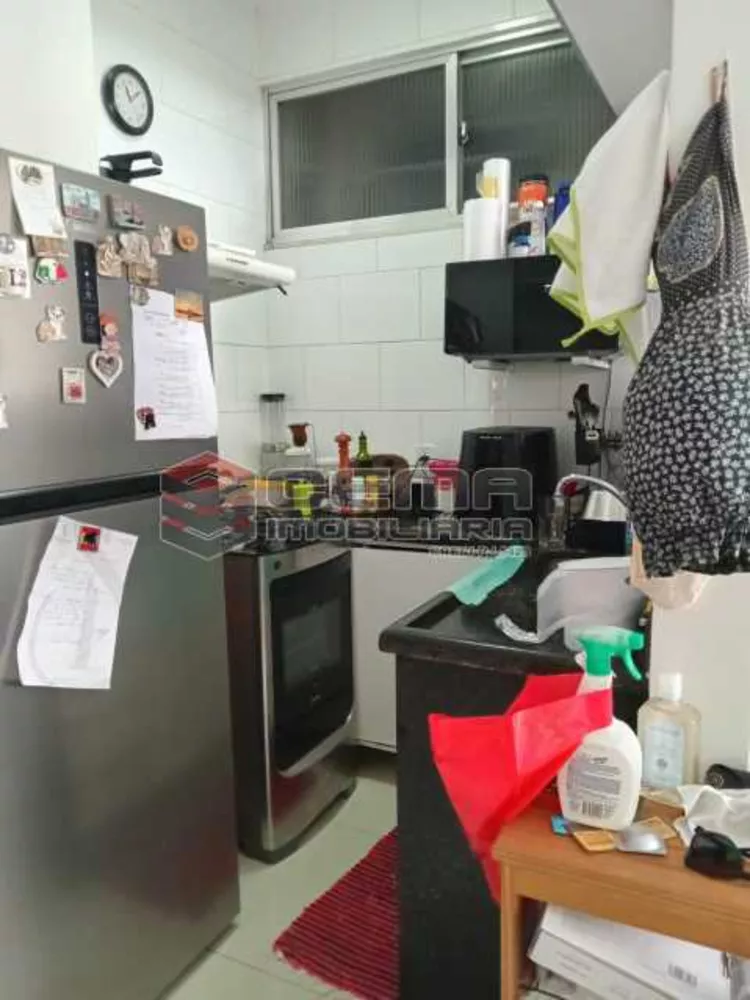 Apartamento, 1 quarto, 43 m² - Foto 17