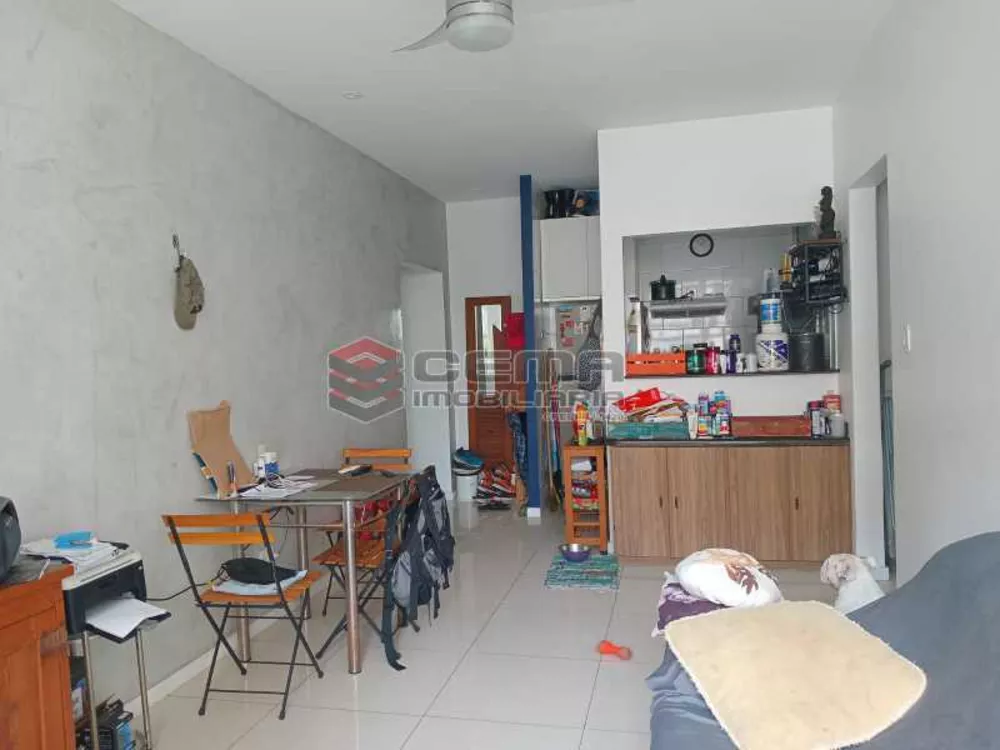Apartamento, 1 quarto, 43 m² - Foto 2