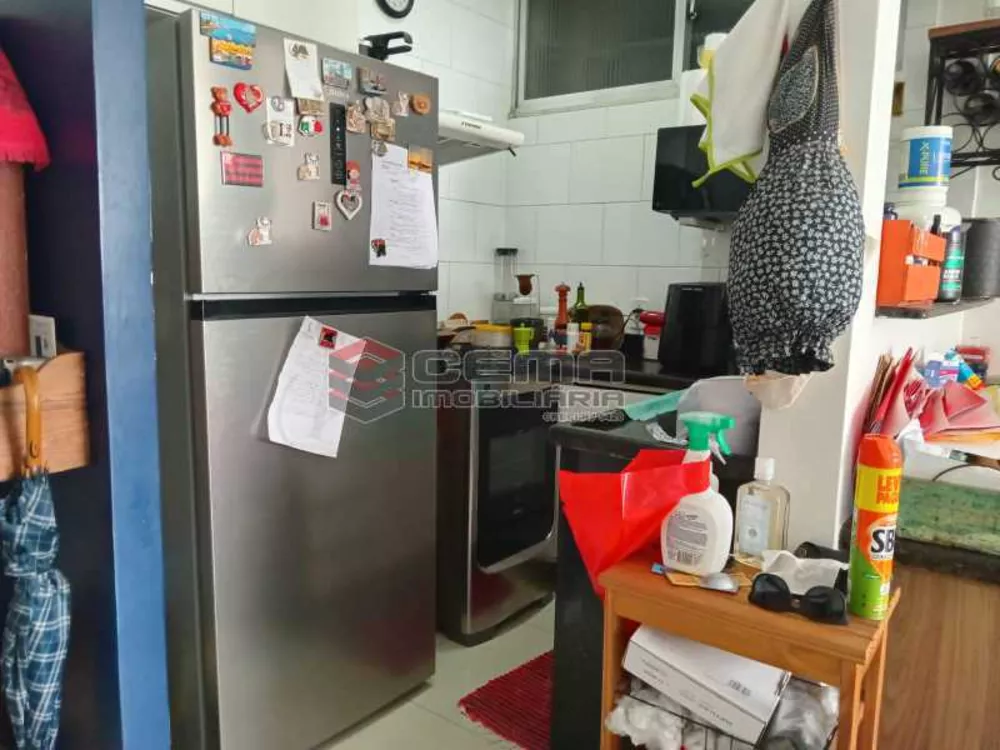 Apartamento, 1 quarto, 43 m² - Foto 11