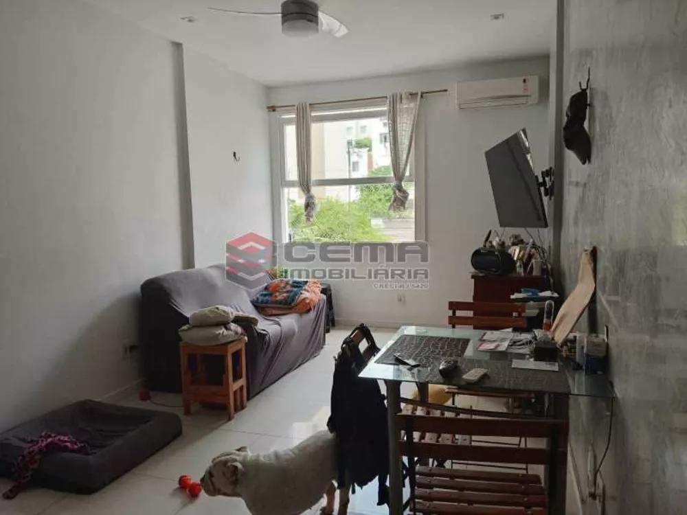 Apartamento, 1 quarto, 43 m² - Foto 4