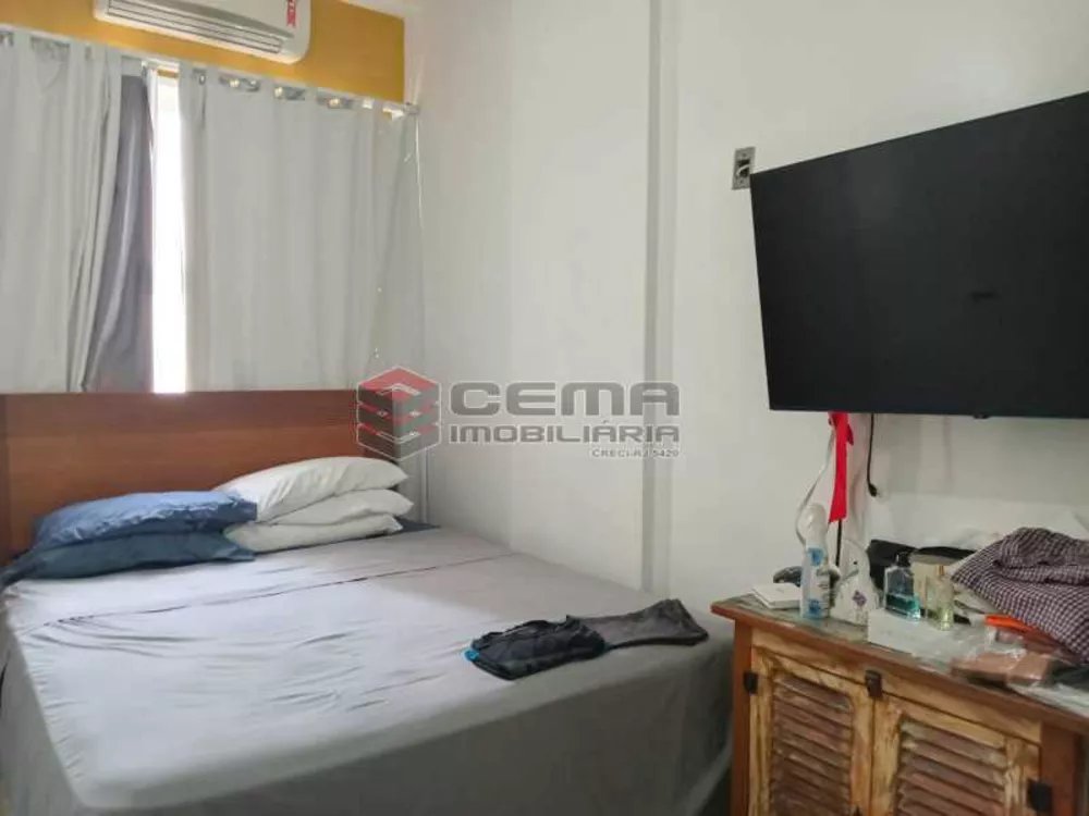 Apartamento, 1 quarto, 43 m² - Foto 5