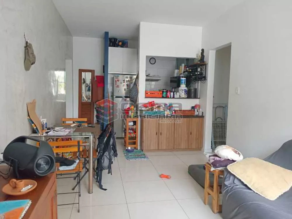 Apartamento, 1 quarto, 43 m² - Foto 9