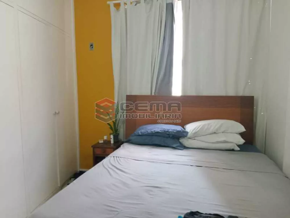 Apartamento, 1 quarto, 43 m² - Foto 8