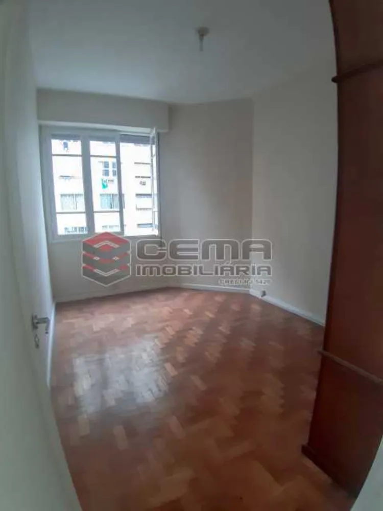 Apartamento, 3 quartos, 95 m² - Foto 1