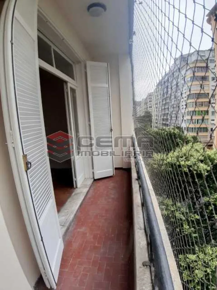 Apartamento, 3 quartos, 95 m² - Foto 1