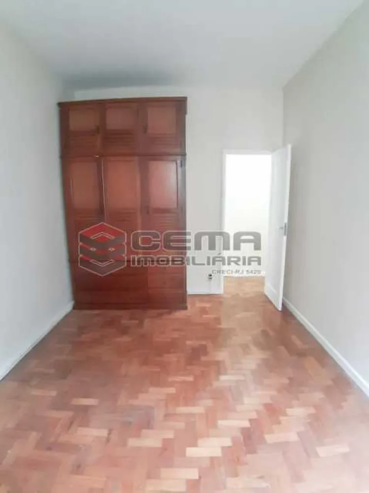 Apartamento, 3 quartos, 95 m² - Foto 7
