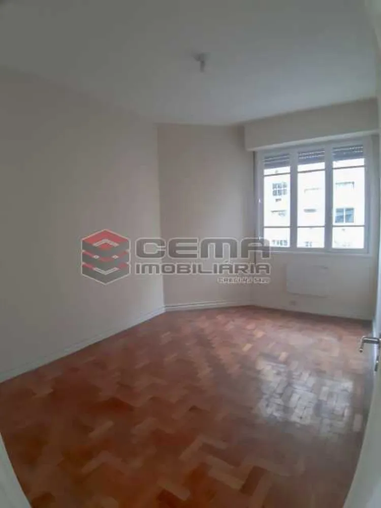 Apartamento, 3 quartos, 95 m² - Foto 8