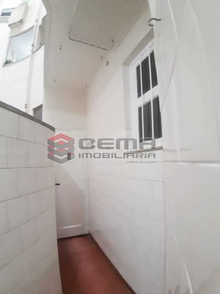 Apartamento, 3 quartos, 95 m² - Foto 28