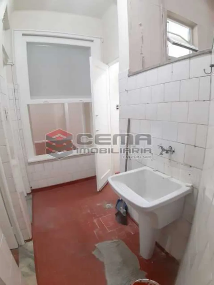 Apartamento, 3 quartos, 95 m² - Foto 17