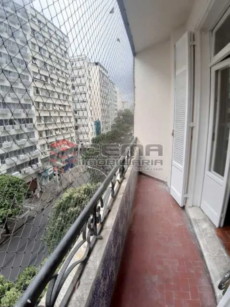 Apartamento, 3 quartos, 95 m² - Foto 20