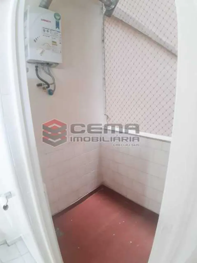 Apartamento, 3 quartos, 95 m² - Foto 5