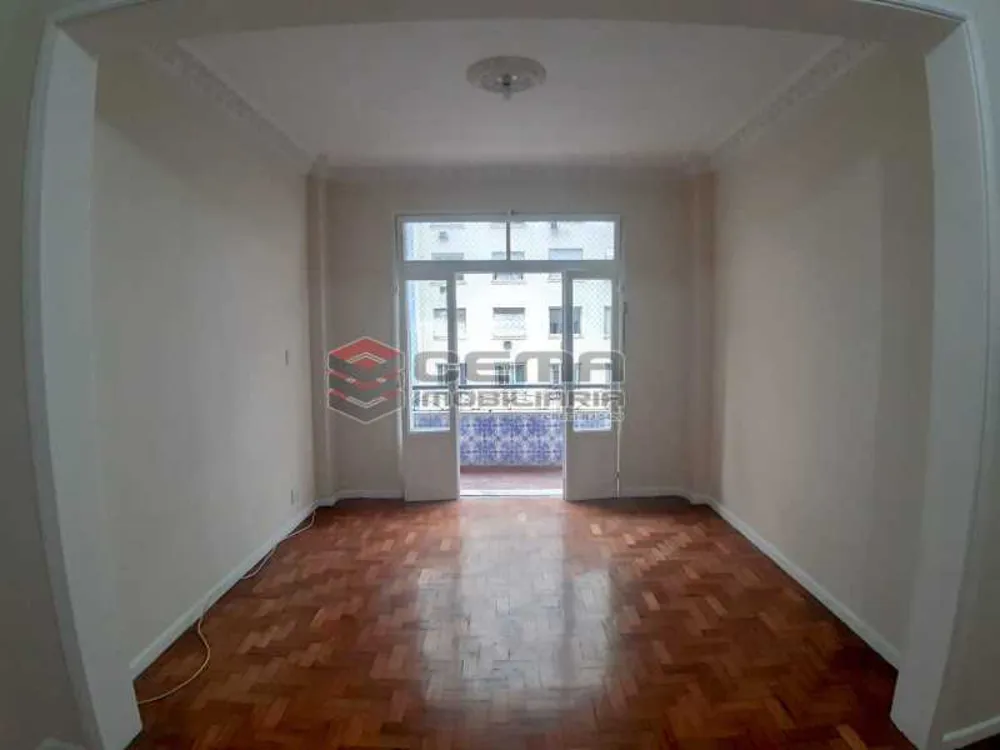 Apartamento, 3 quartos, 95 m² - Foto 2