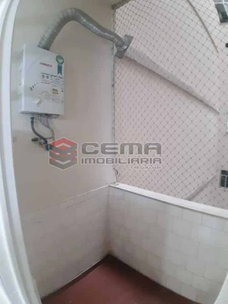 Apartamento, 3 quartos, 95 m² - Foto 30