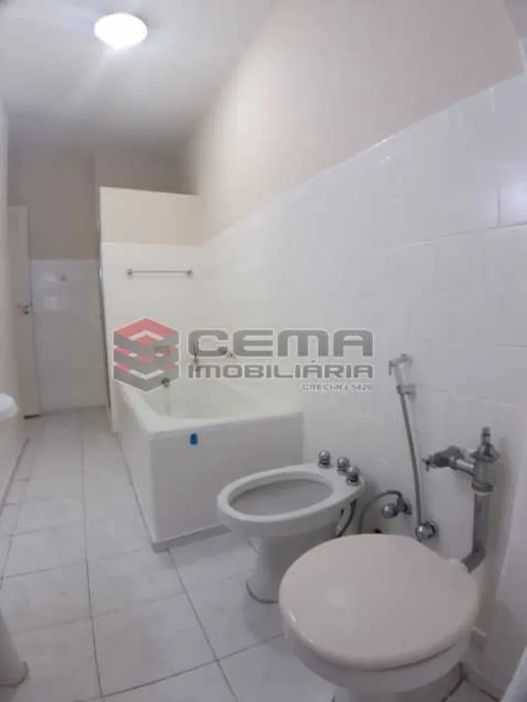 Apartamento, 3 quartos, 95 m² - Foto 11