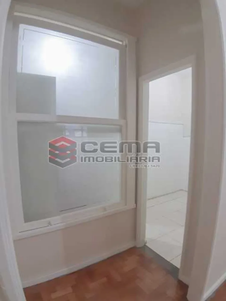 Apartamento, 3 quartos, 95 m² - Foto 12