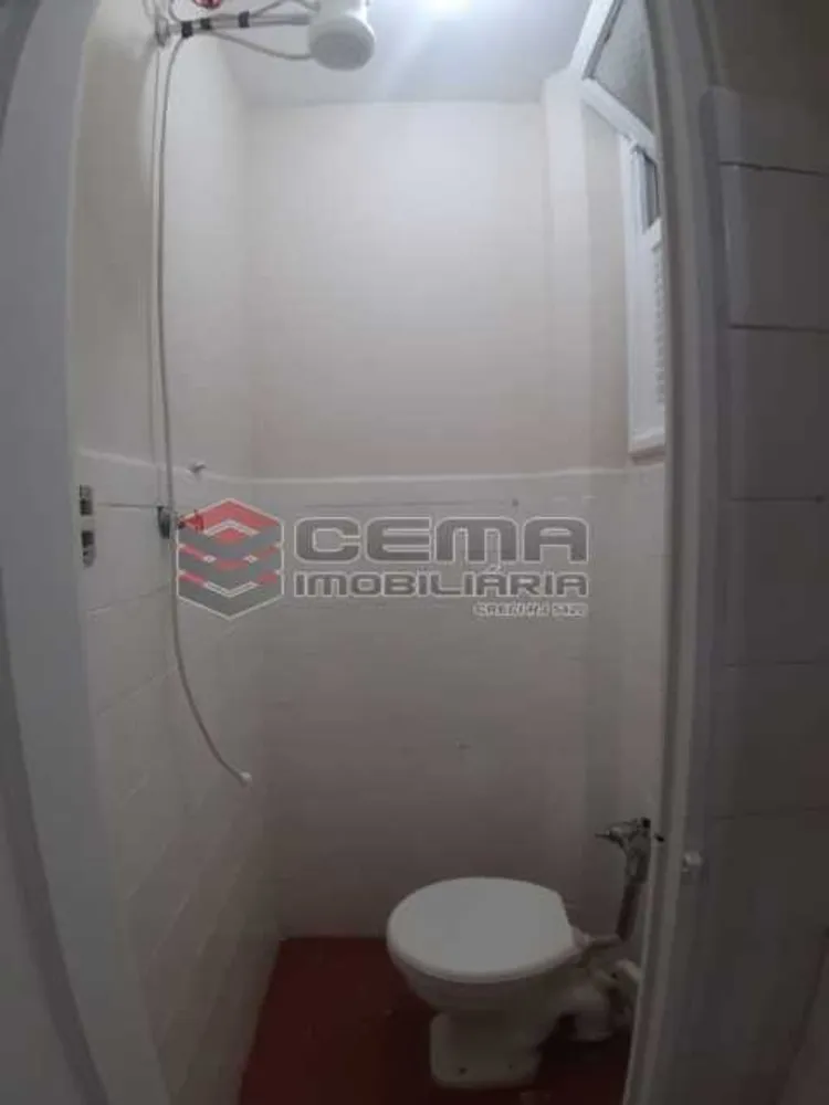 Apartamento, 3 quartos, 95 m² - Foto 4
