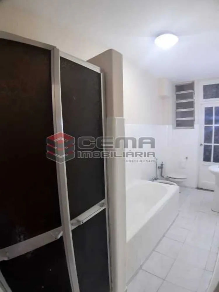 Apartamento, 3 quartos, 95 m² - Foto 9