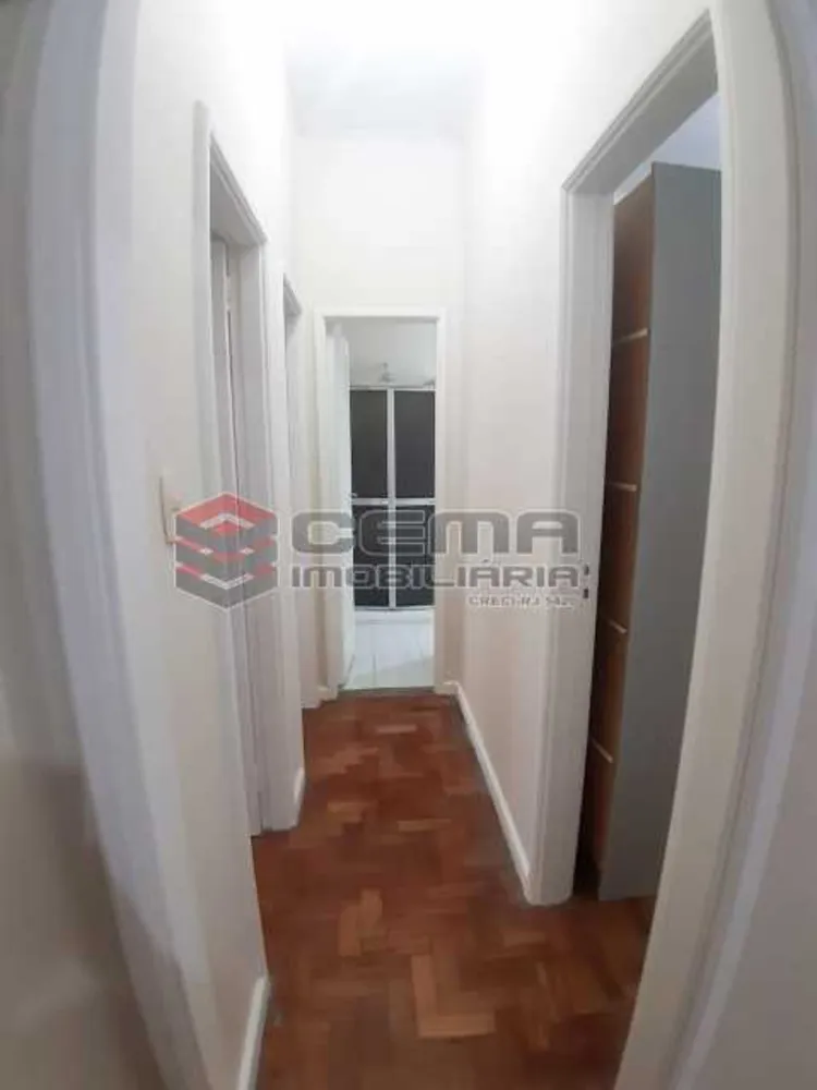 Apartamento, 3 quartos, 95 m² - Foto 2