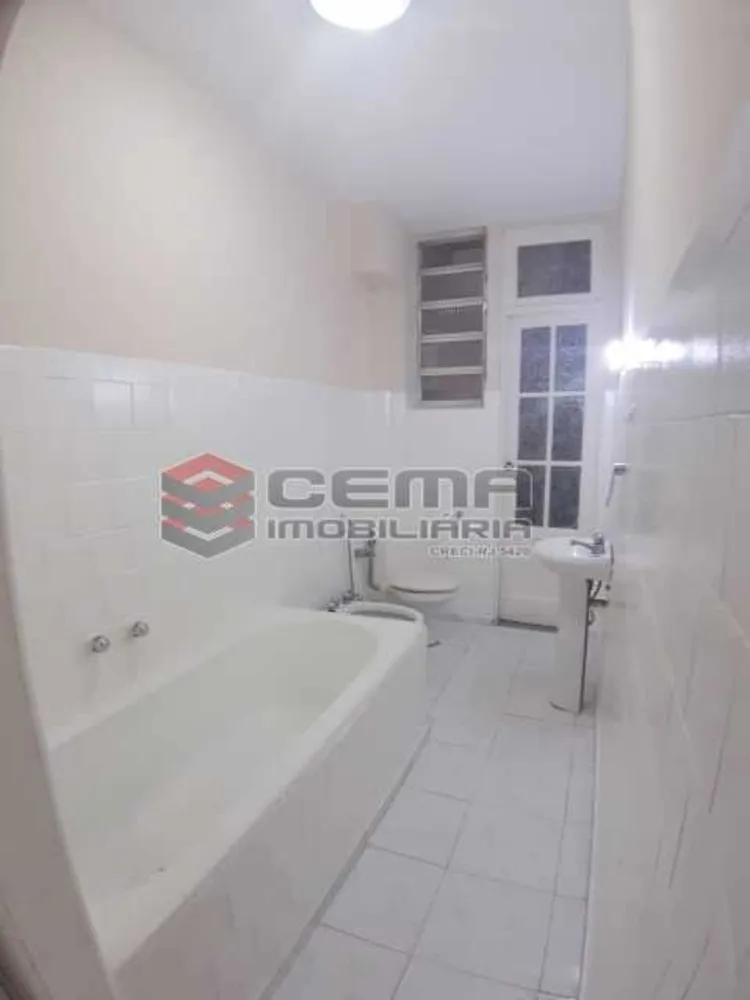 Apartamento, 3 quartos, 95 m² - Foto 11