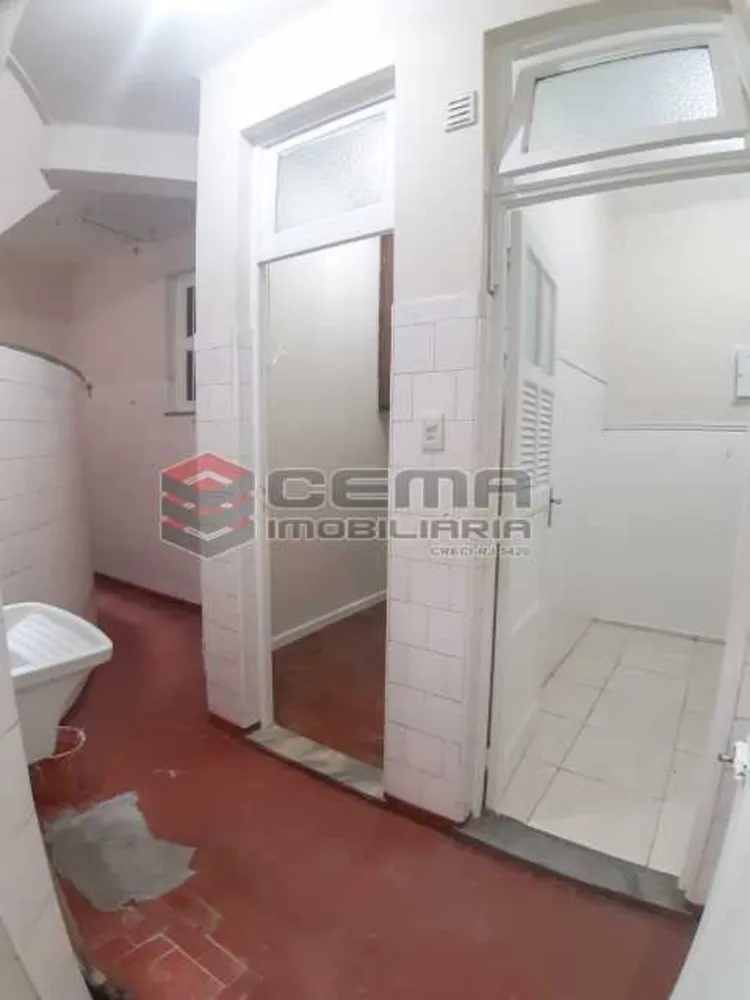 Apartamento, 3 quartos, 95 m² - Foto 16