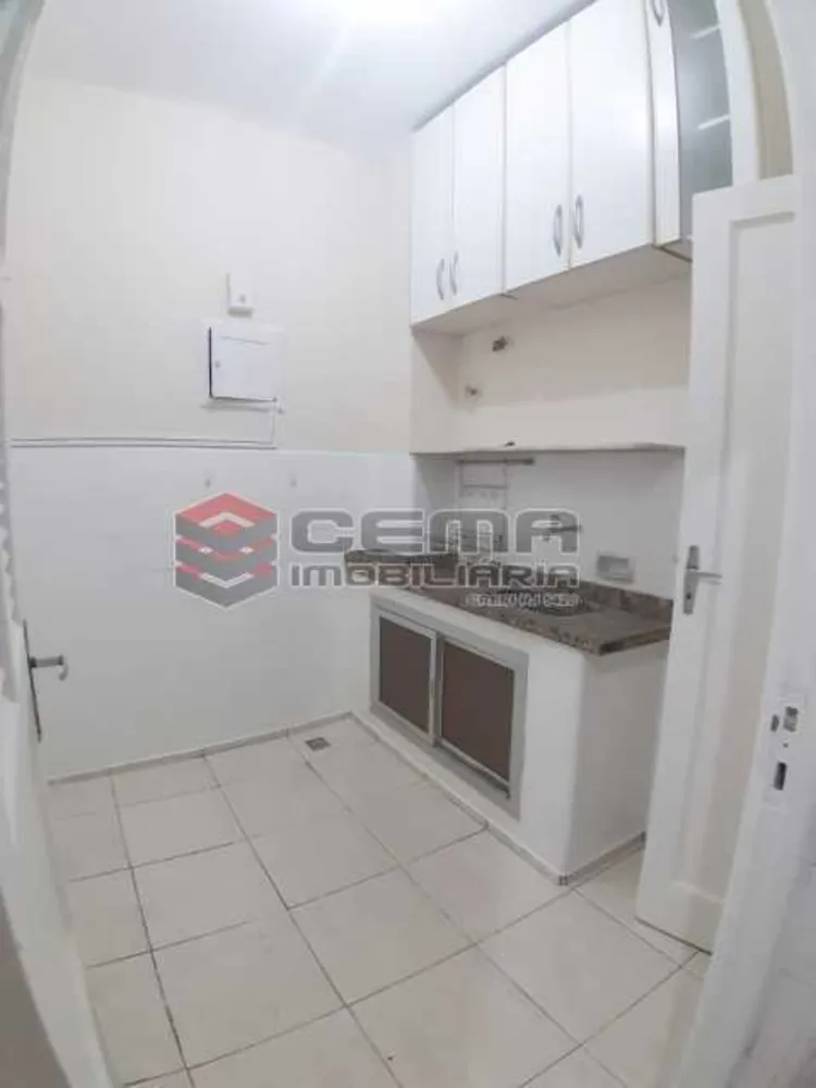 Apartamento, 3 quartos, 95 m² - Foto 10