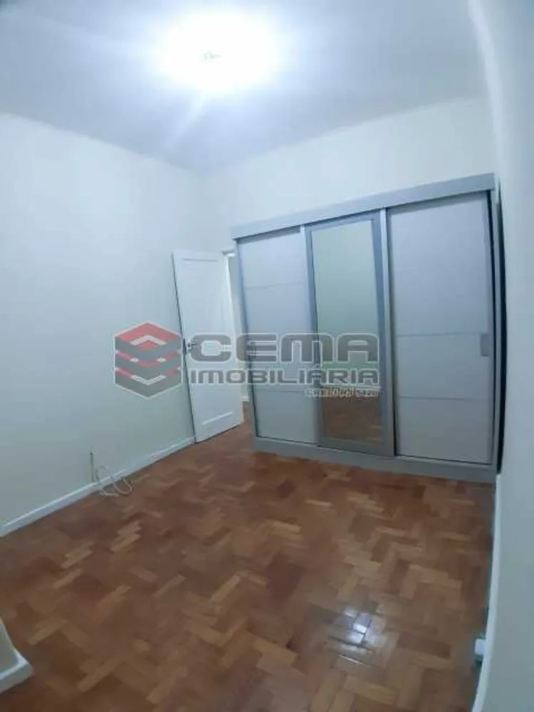 Apartamento, 3 quartos, 95 m² - Foto 8