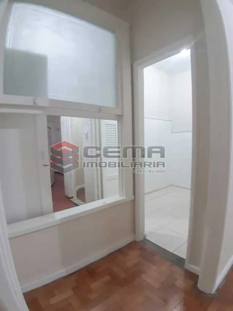 Apartamento, 3 quartos, 95 m² - Foto 3