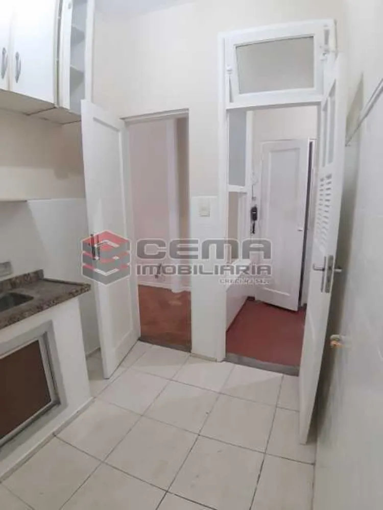 Apartamento, 3 quartos, 95 m² - Foto 15
