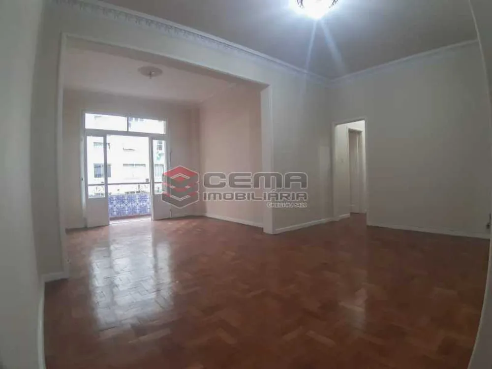 Apartamento, 3 quartos, 95 m² - Foto 3
