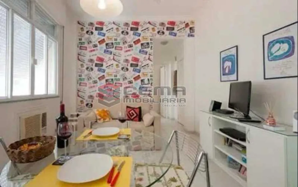 Apartamento, 1 quarto, 39 m² - Foto 13